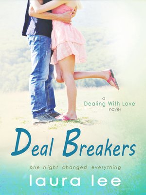 cover image of Deal Breakers